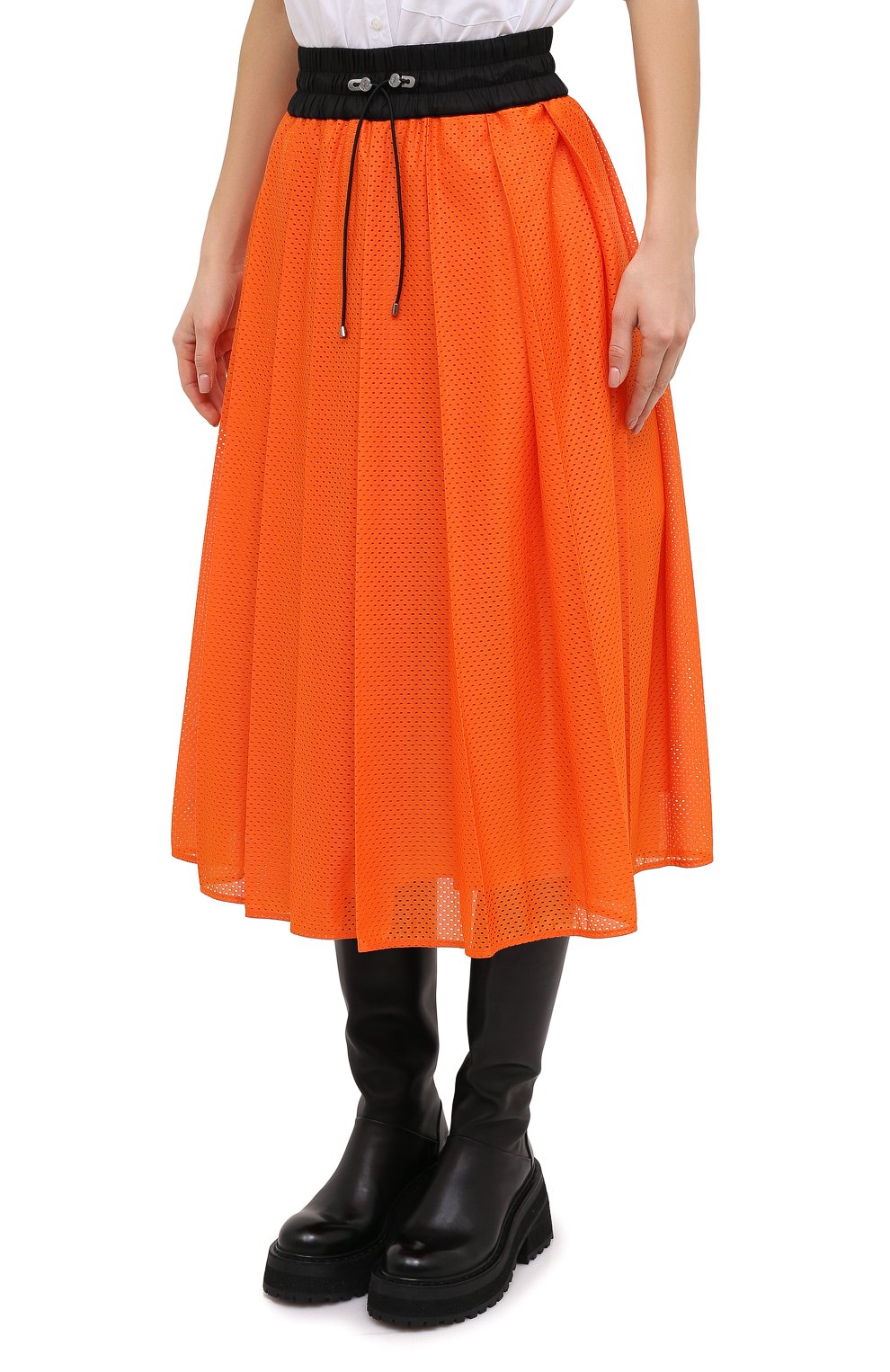 Юбка MONCLER, арт. F2-093-2D713-00-C0547, фото 3