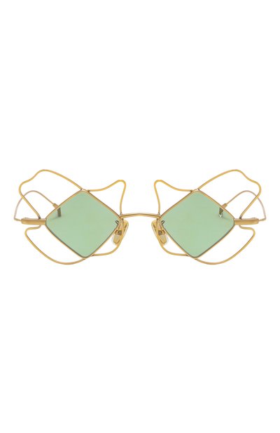 Солнцезащитные очки EYEPETIZER, арт. NUV0LA 4-0P-64, фото 4