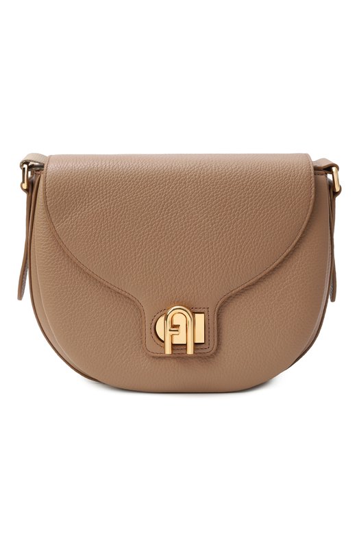 Сумка Furla Lotus small Furla WB01605/BX0356 Бежевый WB01605/BX0356