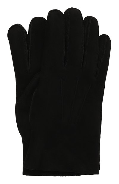 Мужские замшевые перчатки FEDELI, арт. 7UI01007