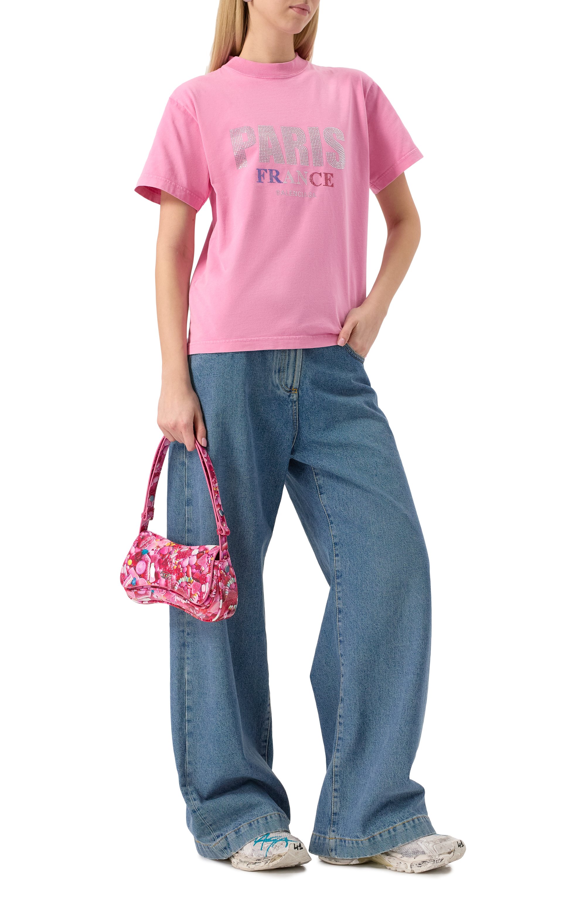 Сумка play DIESEL, арт. X10202/P6019, фото 7