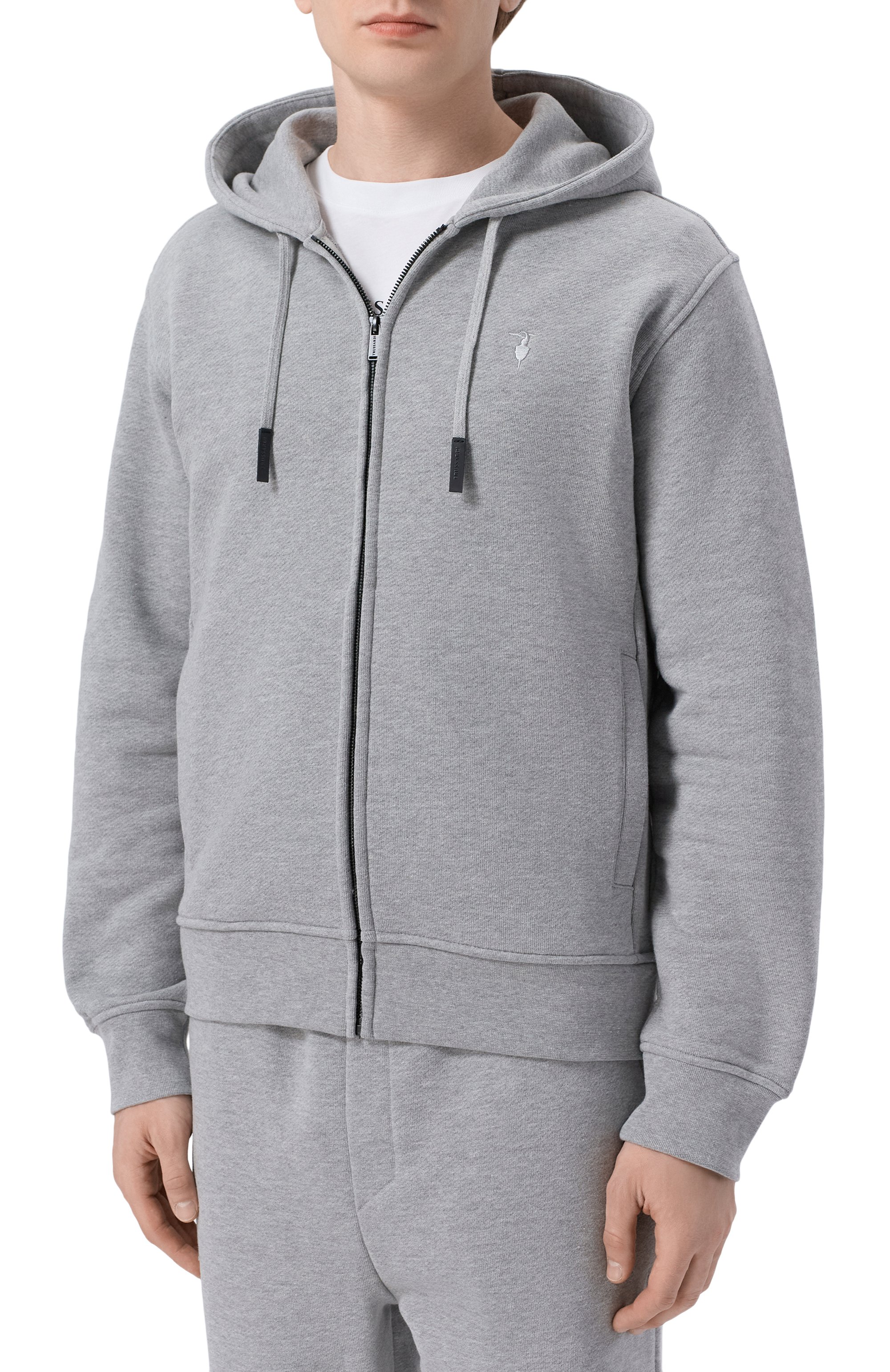 Толстовка TRUSSARDI, арт. G8068500137N, фото 3