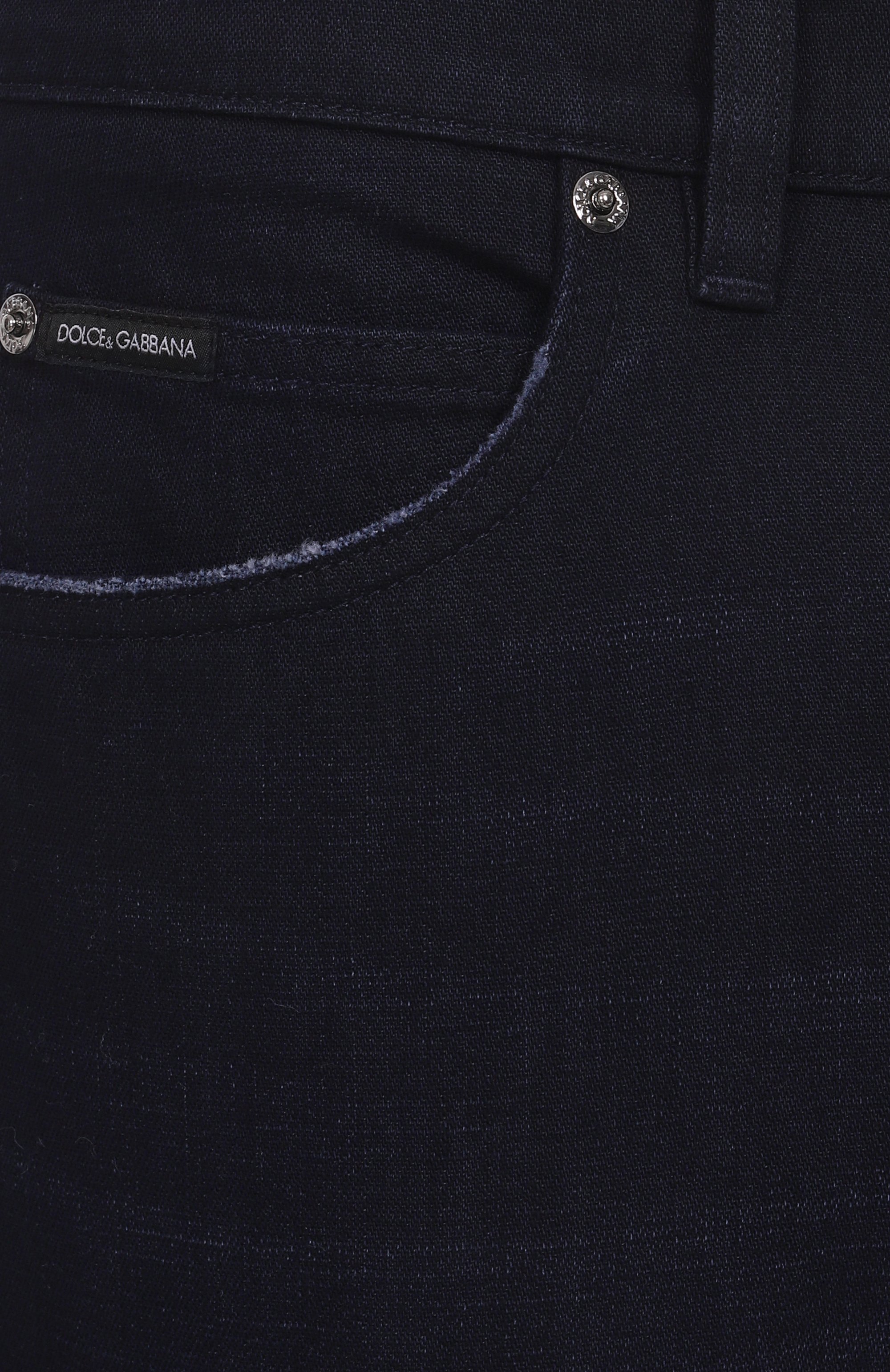 Джинсы regular DOLCE & GABBANA, арт. GYJCCD/G8MZ4, фото 6