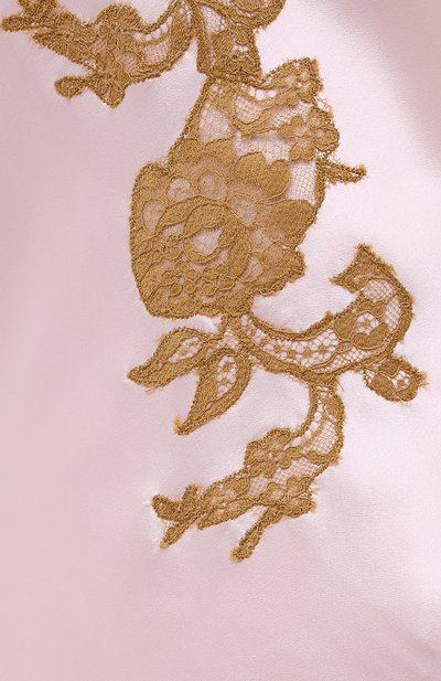 Шелковая сорочка MARJOLAINE, арт. 3GEM0113, фото 5