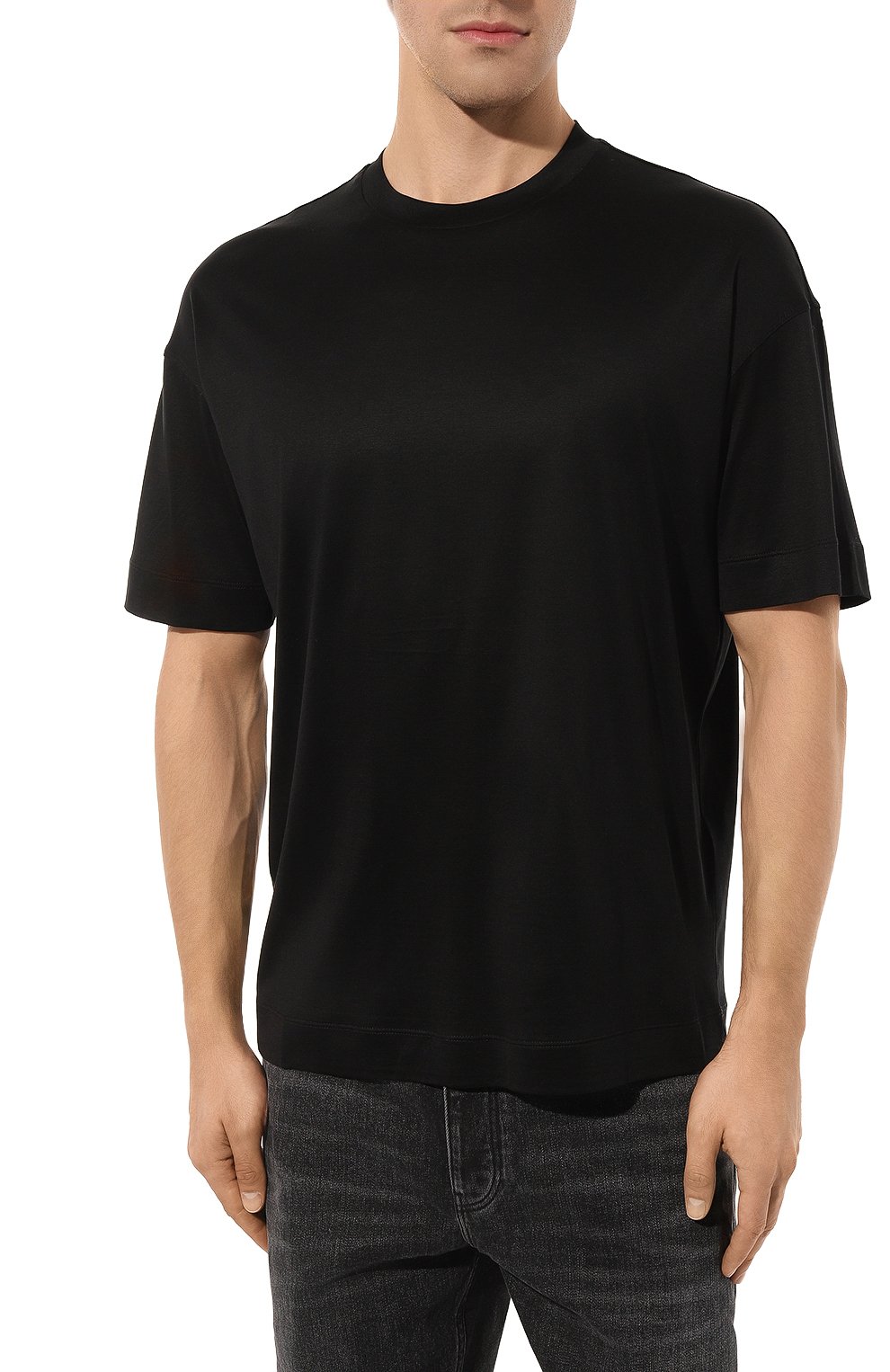 Футболка EMPORIO ARMANI, арт. 6R1TB3/1JUVZ, фото 3