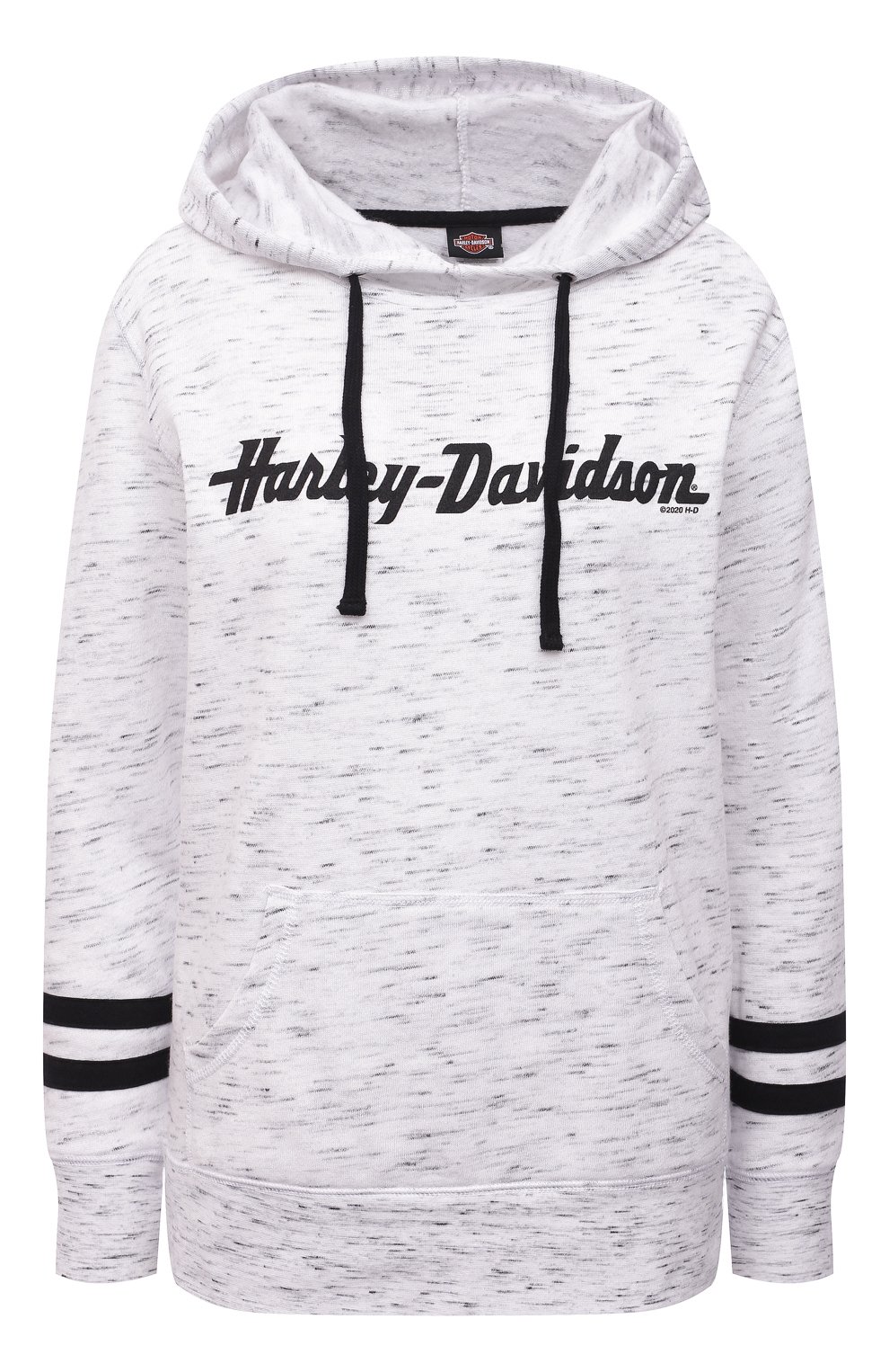 Худи exclusive for moscow HARLEY-DAVIDSON, арт. R004222, фото 1
