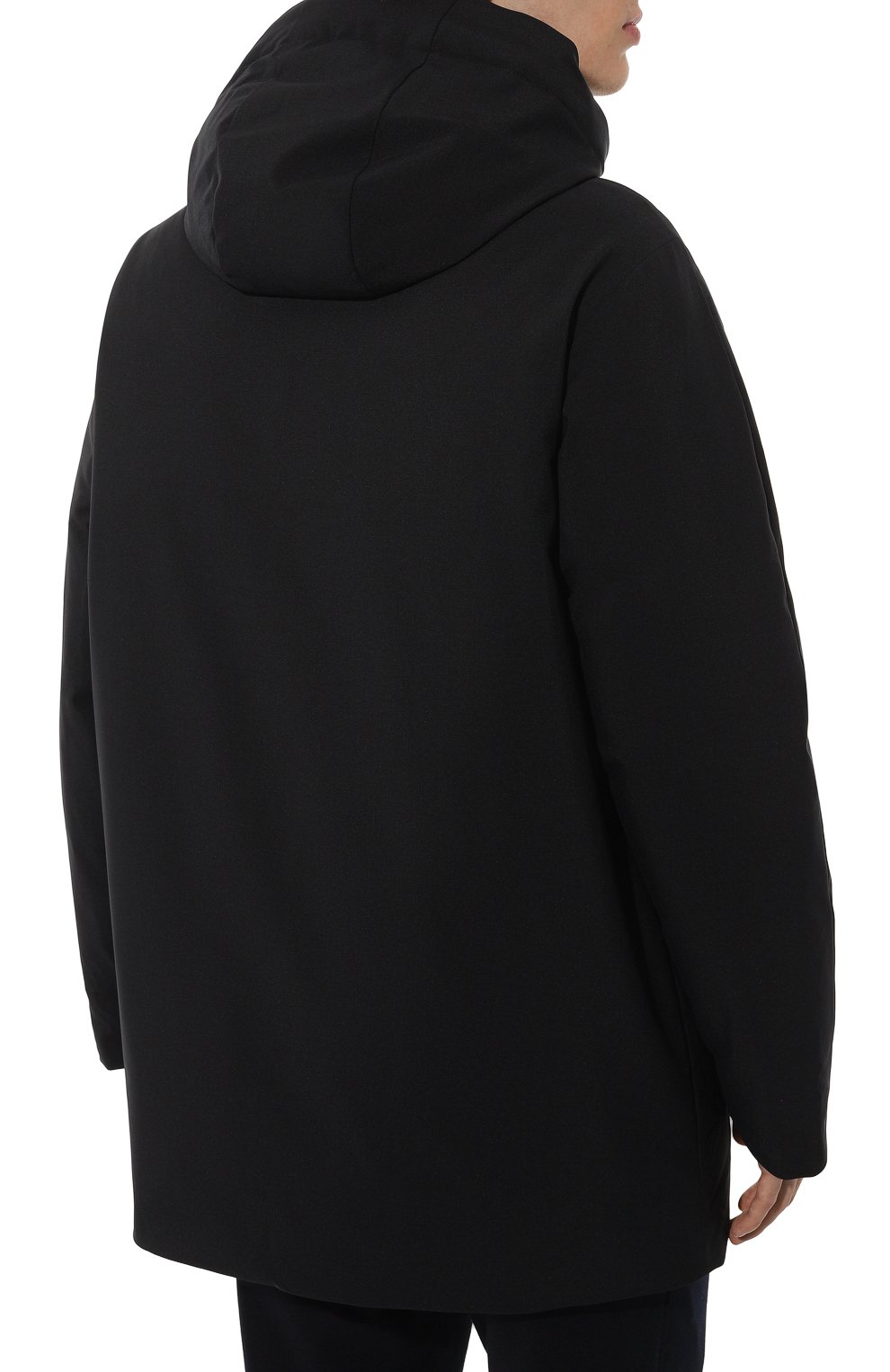 Пуховая парка PAUL&SHARK, арт. 14312711, фото 4