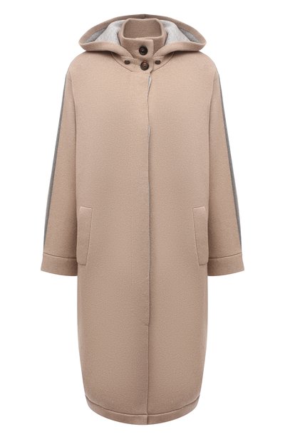 Кашемировое пальто BRUNELLO CUCINELLI, арт. M12159716, фото 1