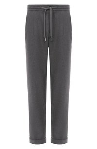 Темно-серый