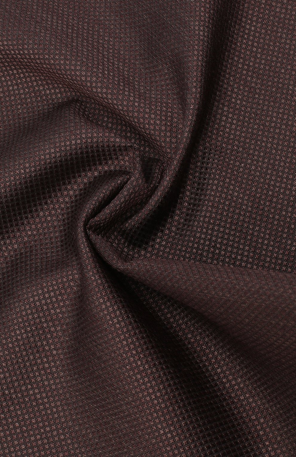 Шелковый платок BRIONI коричневого цвета по цене 15400 руб., арт. 071000/0942R, фото 2 Шелковый платок BRIONI, арт. 071000/0942R, фото 2