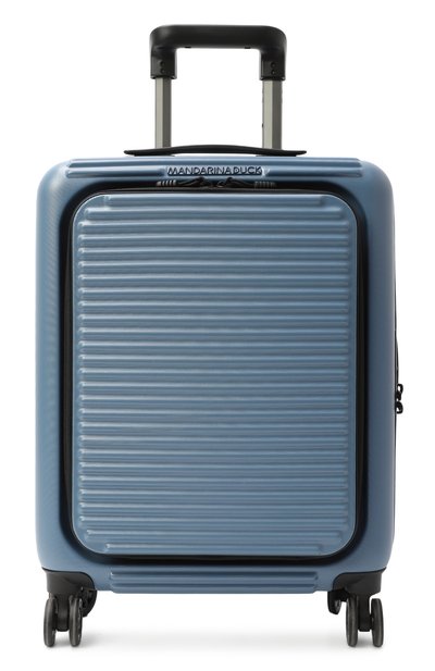 Чемодан tank case small MANDARINA DUCK, арт. FSV22-A45, фото 5