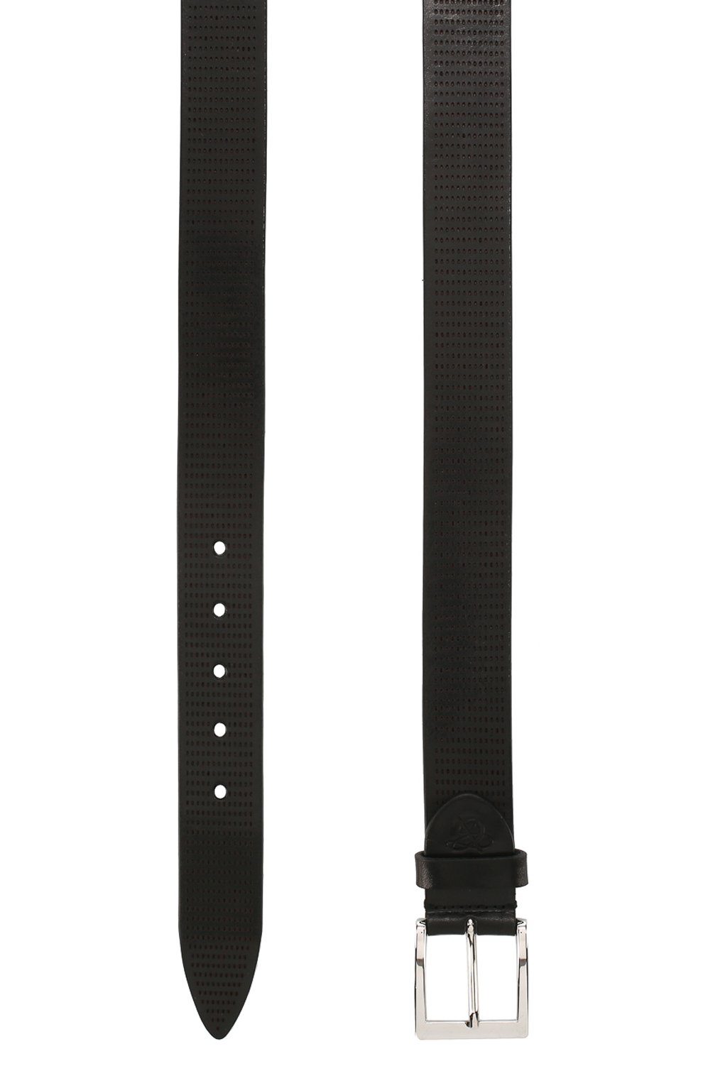 Кожаный ремень CANALI, арт. 50C/KA00269, фото 2