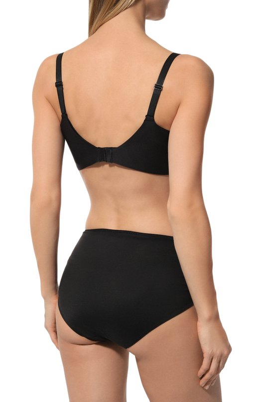 Бюстгальтер с мягкой чашкой Chantelle C21S20 Чёрный  C21S20 Фото 3