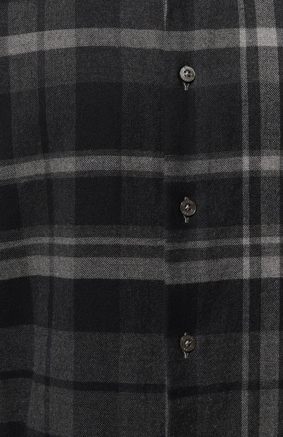 Хлопковая рубашка CANALI, арт. CSL7065/GL03346, фото 5