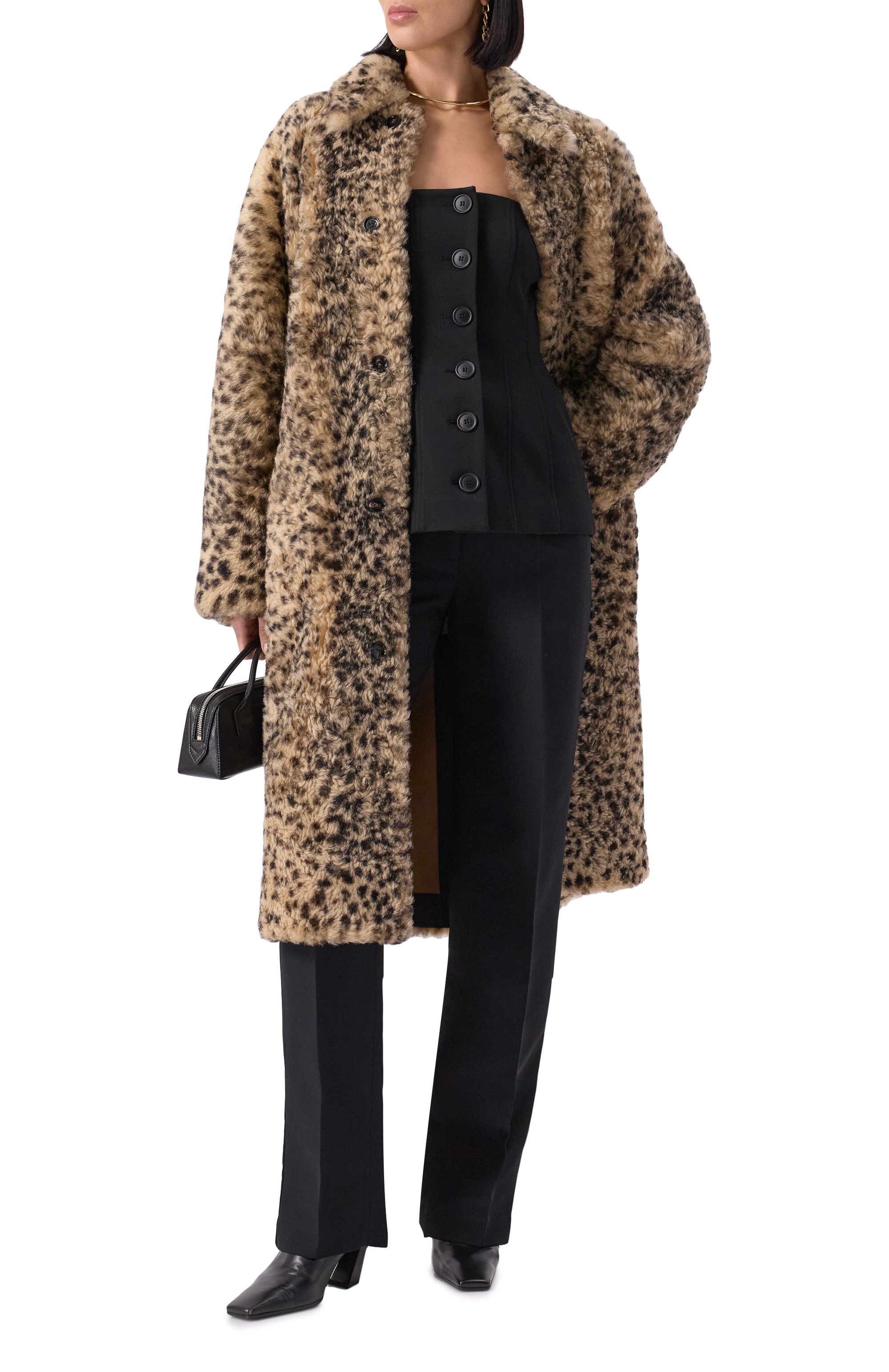 Жакет из вискозы THE ANDAMANE, арт. T173055A/TJV052, фото 2