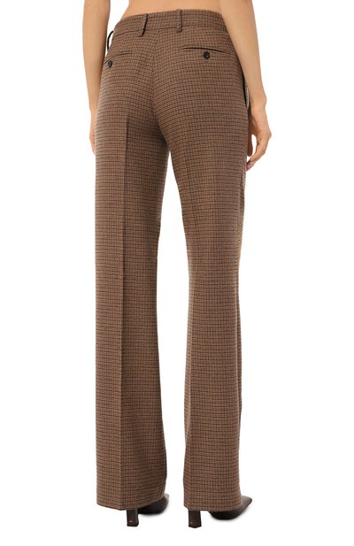 Шерстяные брюки N21, арт. B032/3072, фото 4