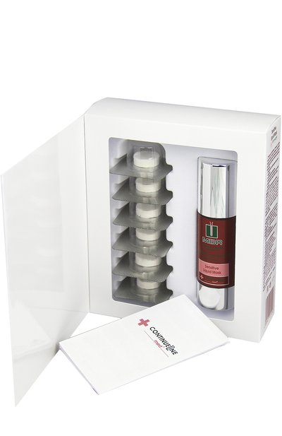 Жидкая маска для чувствительной кожи лица continuelinemed (30ml) MEDICAL BEAUTY RESEARCH, арт. 1524, фото 1