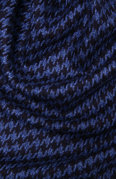 Шарф из шелка и кашемира PIACENZA CASHMERE 1733, арт. 83001/168, фото 3