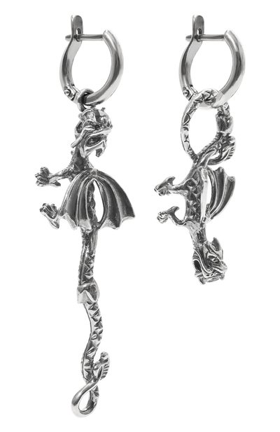 Серьги дракон MIDGARD PARIS, арт. 5551, фото 3
