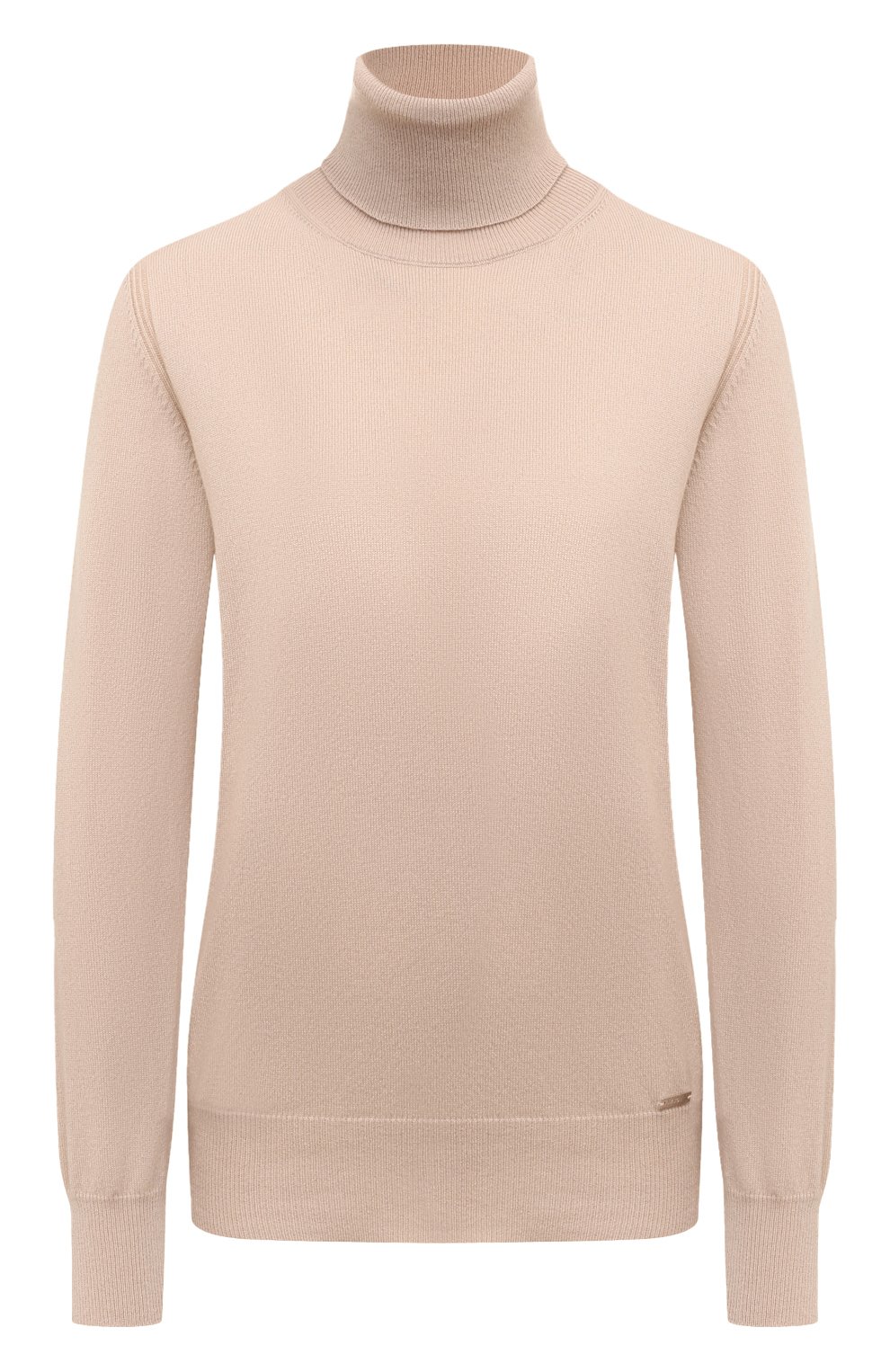 Кашемировая водолазка KITON, арт. D5870320169, фото 1