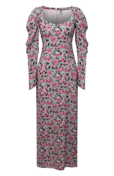 Платье из вискозы M MISSONI, арт. 2DG00547/2W006Z, фото 1