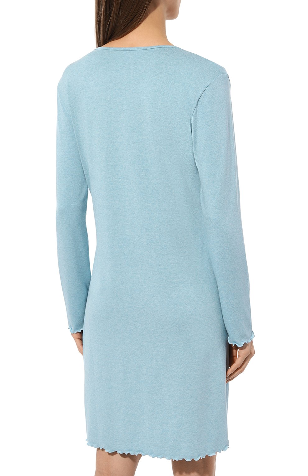 Сорочка из вискозы EVA B.BITZER, арт. 23301277, фото 4