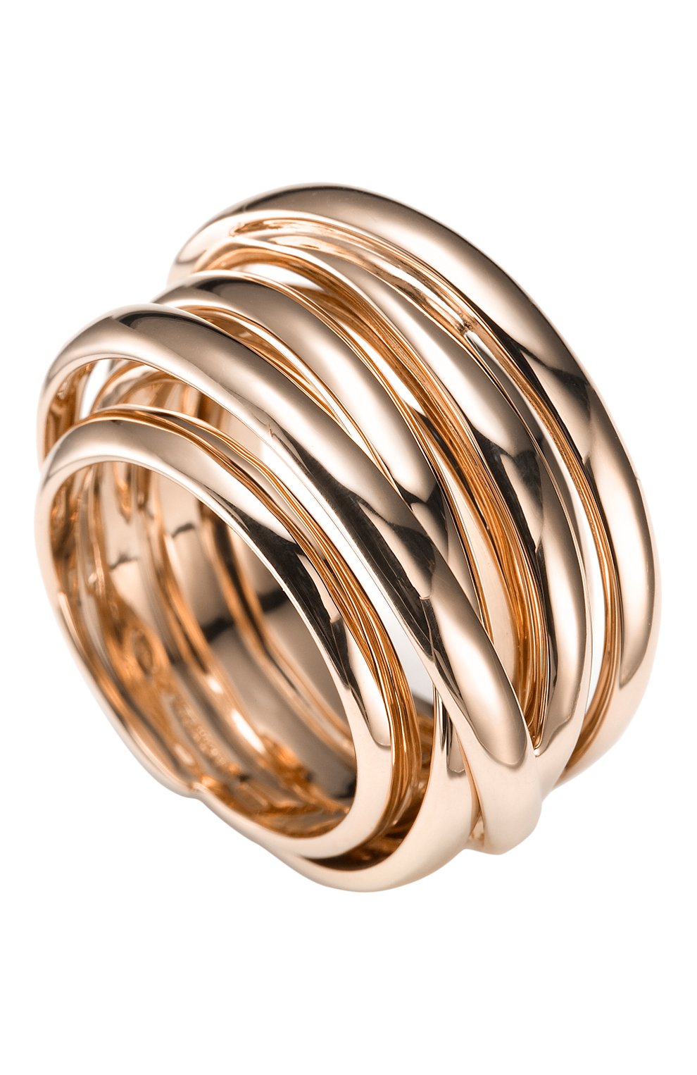 Кольцо tibet MATTIOLI, арт. MAN75007, фото 1