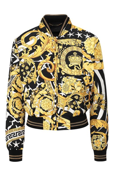 Бомбер VERSACE, арт. A84003/A231034, фото 1