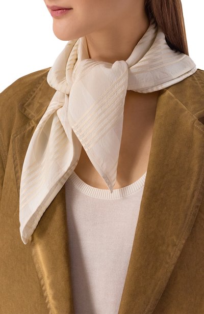 Женский шарф из вискозы UMA WANG, арт. UA0247