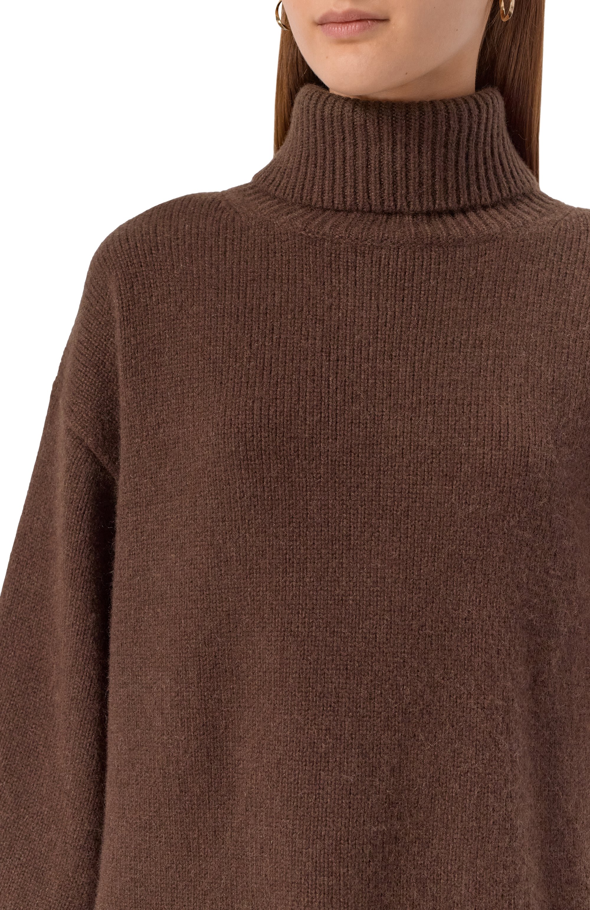 Кашемировый свитер ARCH4, арт. W0RLD`S END/KNJP31, фото 5