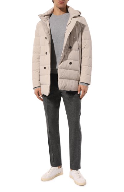 Пуховик MONTECORE, арт. F05MUCX745/111, фото 2