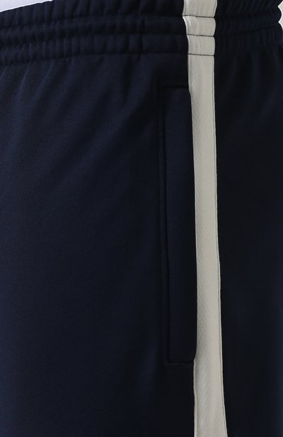 Хлопковые джоггеры с карманами BOSS, арт. 50384052, фото 5