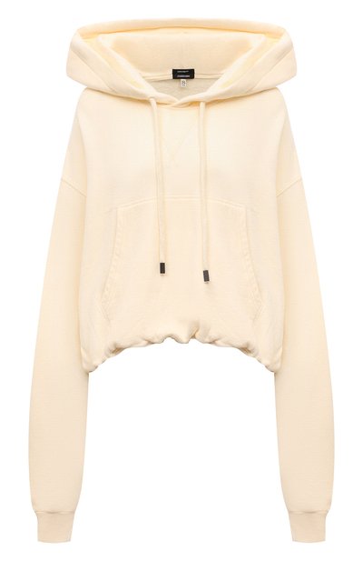 Хлопковое худи R13, арт. R13WK215-001AL, фото 1