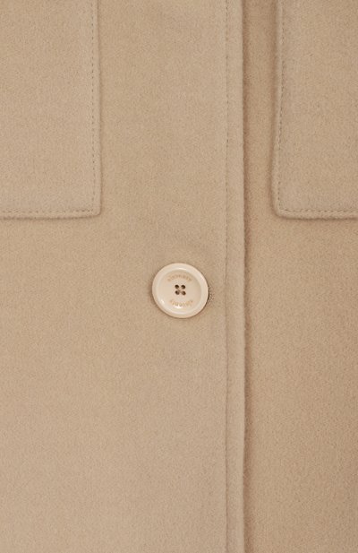 Куртка-рубашка из шерсти и кашемира ELEVENTY, арт. EX2A10/E0226, фото 3