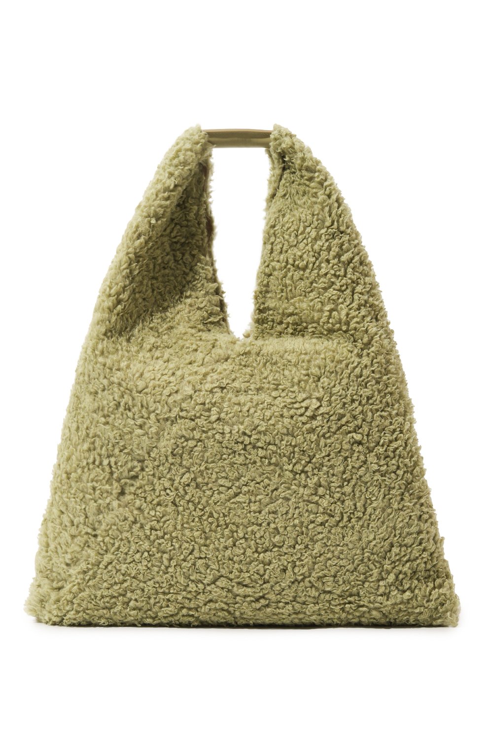 Сумка-шопер japanese medium MM6, арт. S54WD0039/P7178, фото 6