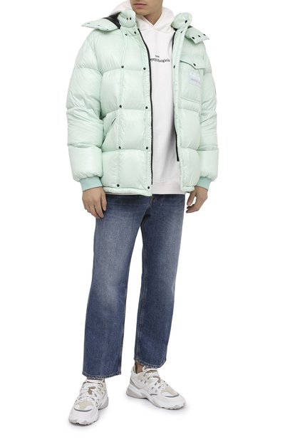 Пуховик 7 moncler fragment hiroshi fujiwara MONCLER GENIUS, арт. F2-09U-1B502-10-68950, фото 3