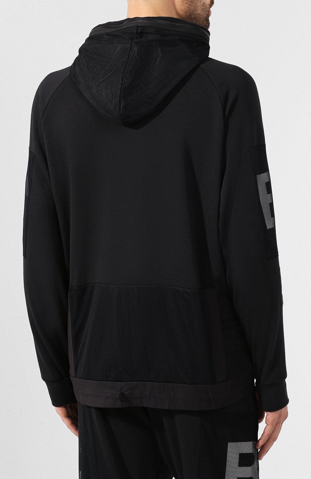 Спортивный костюм undercover x nike nrg NIKELAB, арт. BV6478-010, фото 3