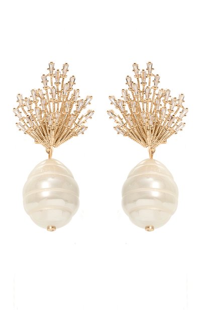 Серьги ANTON HEUNIS, арт. WF3.74, фото 1