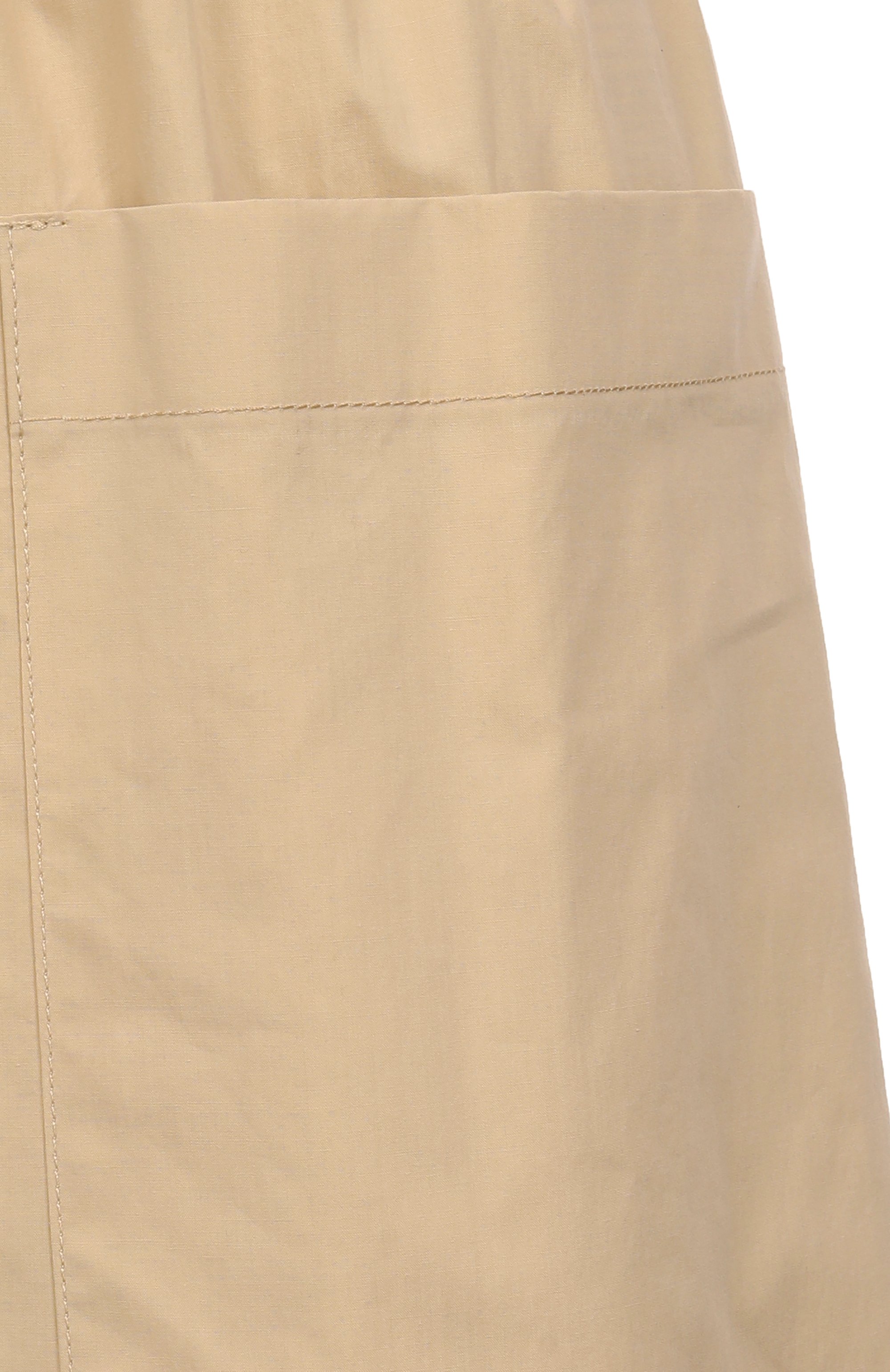 Хлопковые брюки ERIKA CAVALLINI, арт. P5SJ13, фото 6