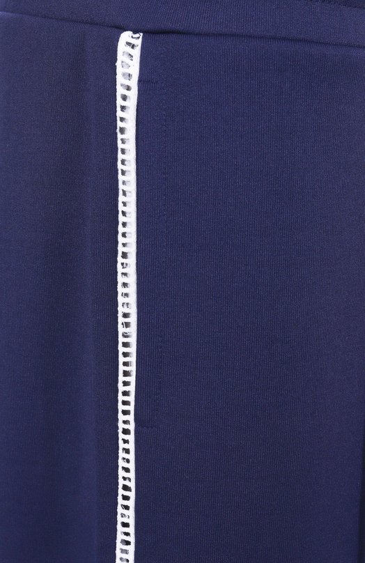 Брюки MSGM 3841MDP74/257267 Синий  3841MDP74/257267 Фото 6