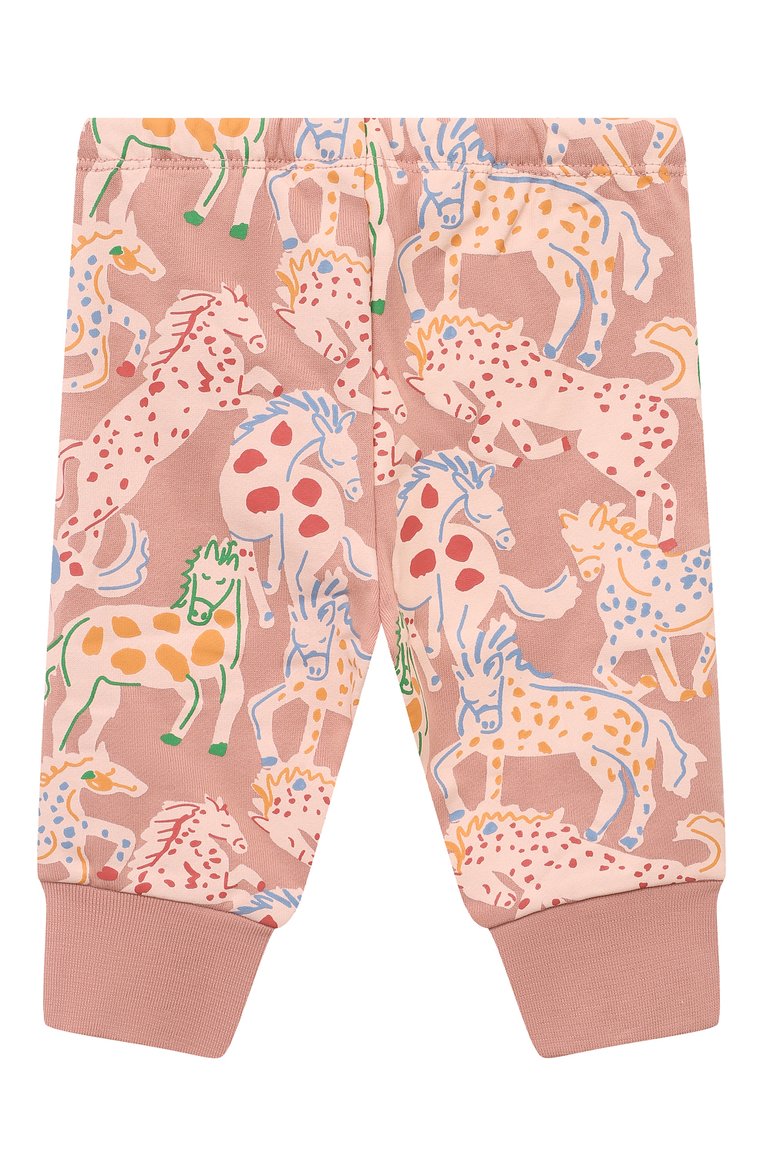 Комплект из свитшота и брюк STELLA MCCARTNEY, арт. TV3050, фото 6