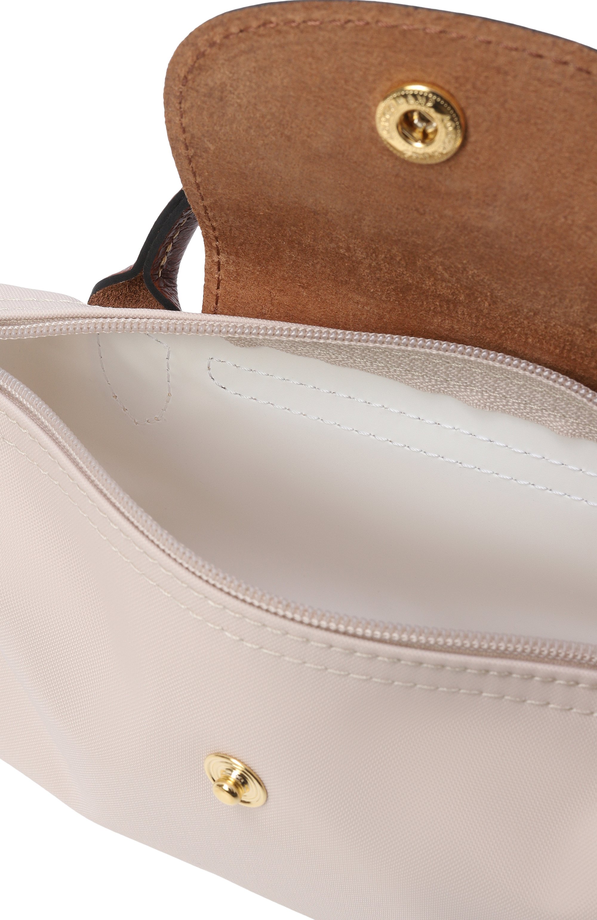 Сумка le pliage original pouch LONGCHAMP, арт. 34175089/089, фото 5