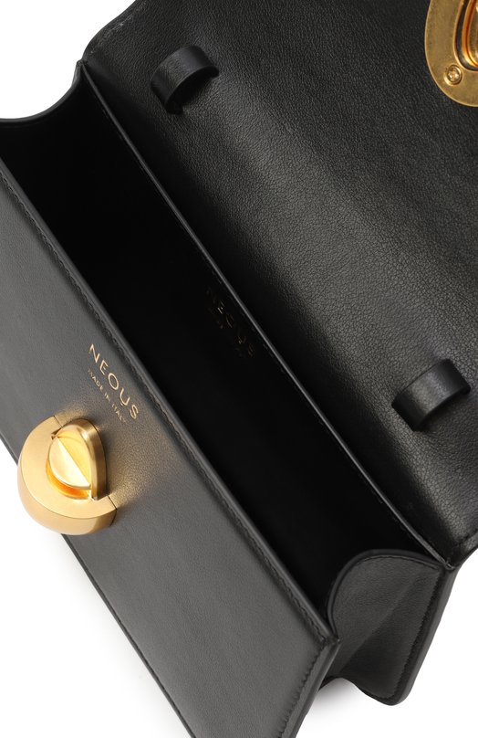 Сумка Phoenix 1.0 Neous 00048A10RU_SET Чёрный  00048A10RU_SET Фото 5