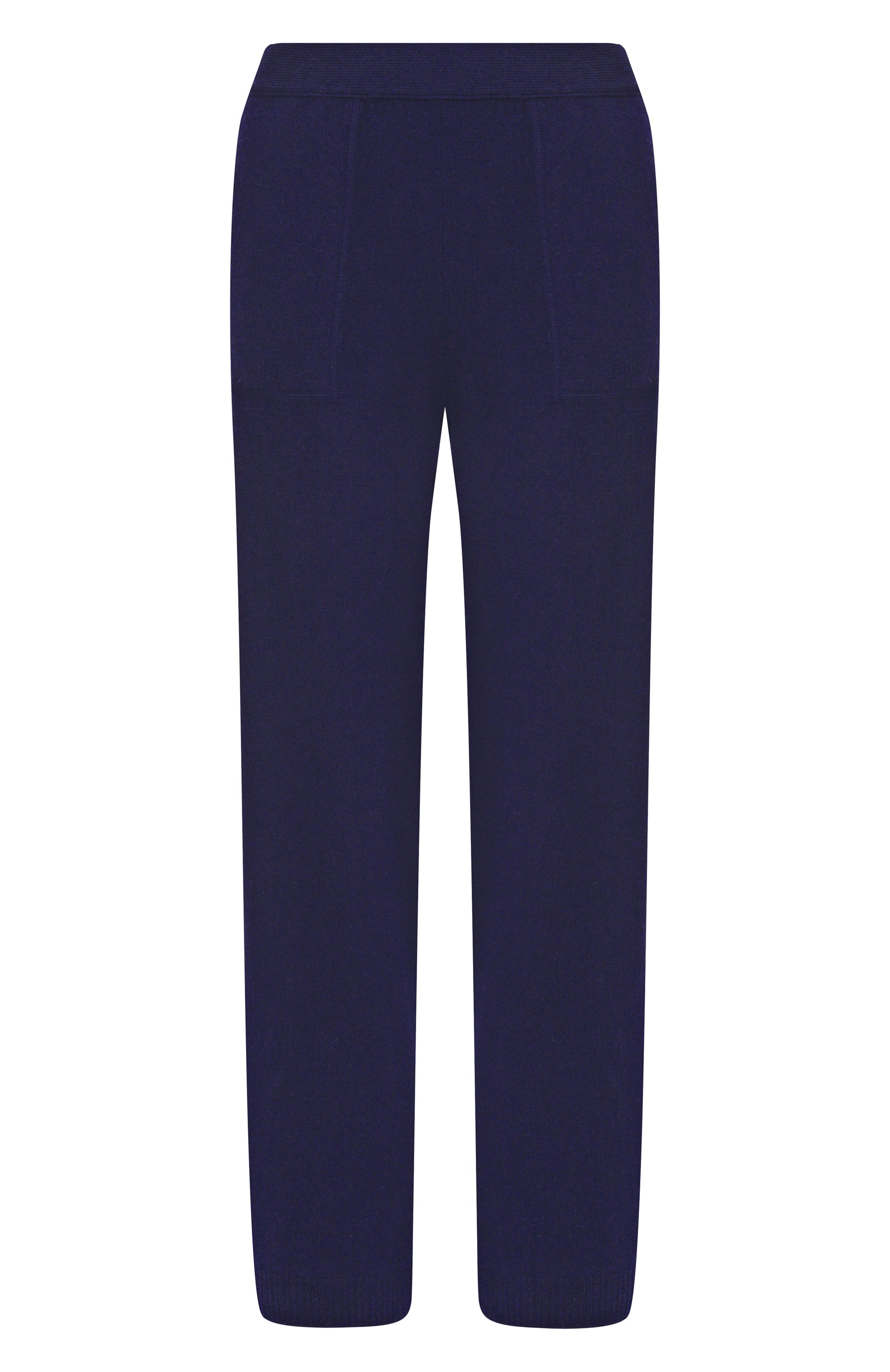 Брюки из шерсти и кашемира ICEBERG, арт. AB02/9003, фото 1