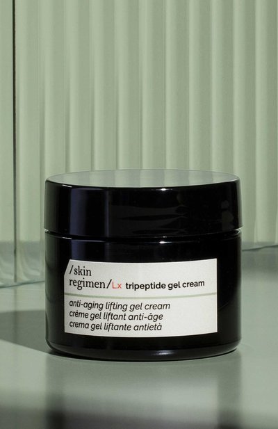 Трипептидный крем-гель skin regimen (50ml) COMFORT ZONE, арт. 12487, фото 3