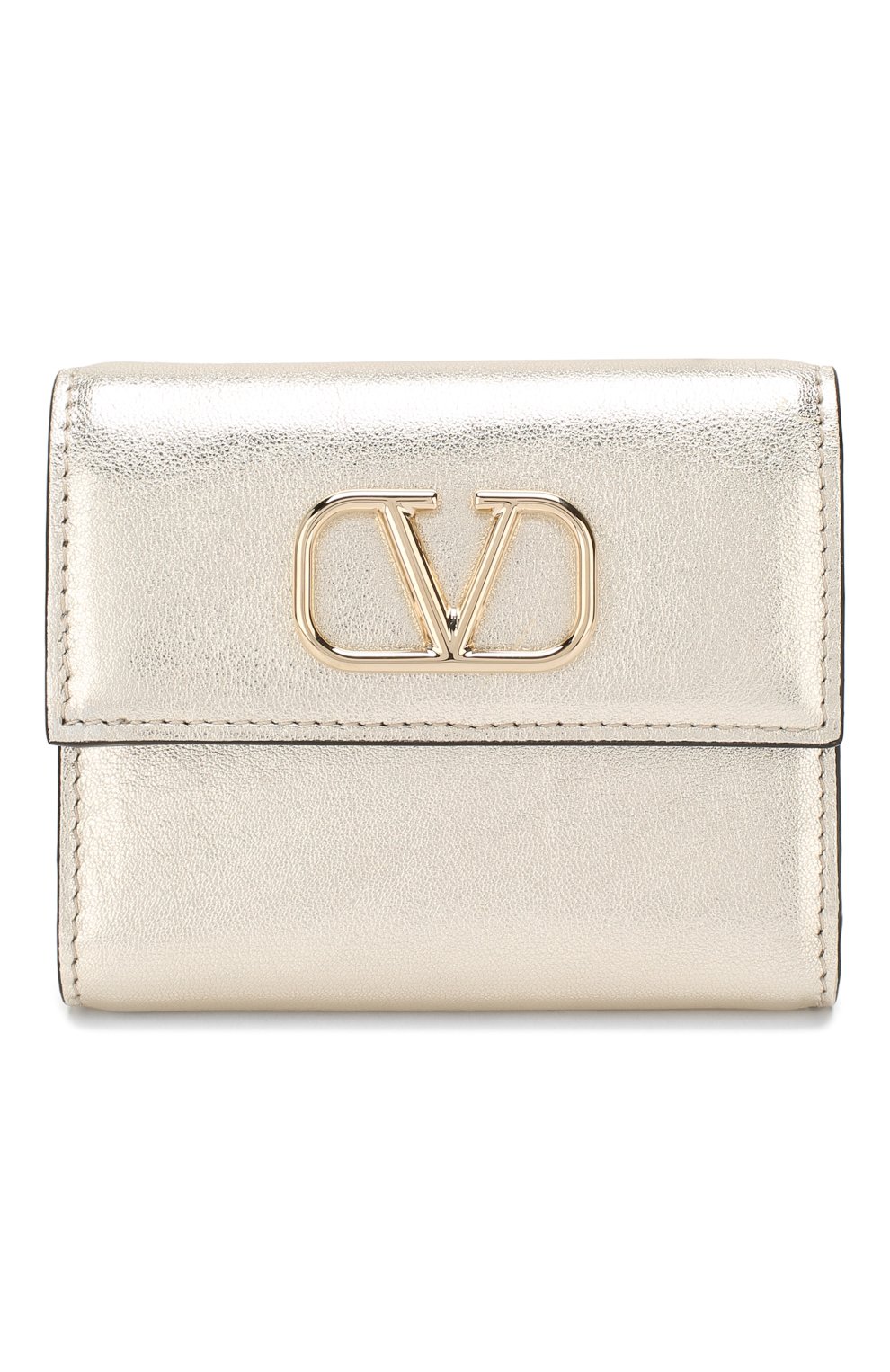 Кожаное портмоне  VALENTINO, арт. TW2P0T39/JWB, фото 1