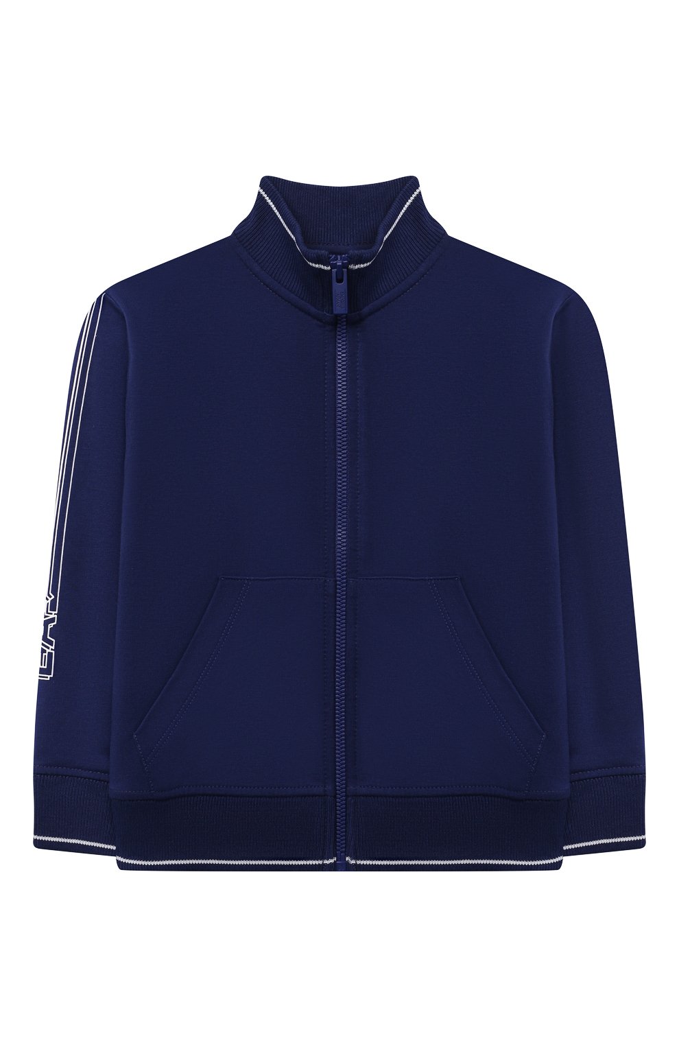 Комплект из толстовки и брюк EMPORIO ARMANI, арт. 6K4VJ4/4J4WZ, фото 2