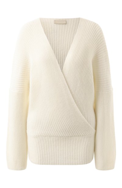 Женский пуловер из шерсти и кашемира MVST, арт. WF60-471MU