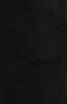 Хлопковые джоггеры DONDUP, арт. UF583/KF0196T HY4, фото 5