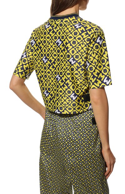 Футболка MONCLER, арт. G2-09J-8C000-03-899JP, фото 4